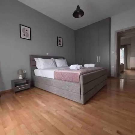 Athens Heart City Centre Apartment Exterior photo