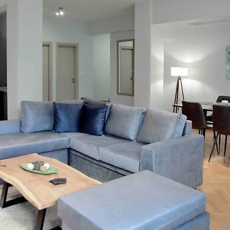 Athens Heart City Centre Apartment Exterior photo