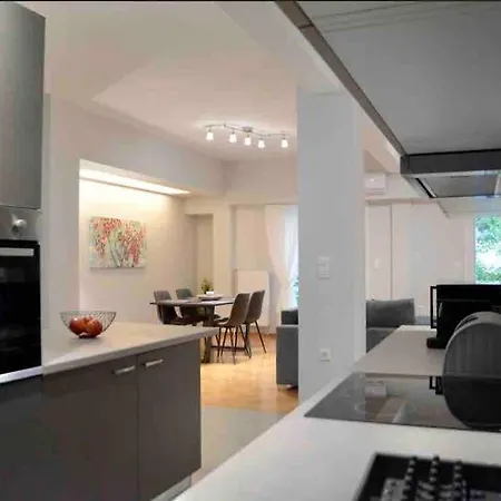 Athens Heart City Centre Apartment Exterior photo