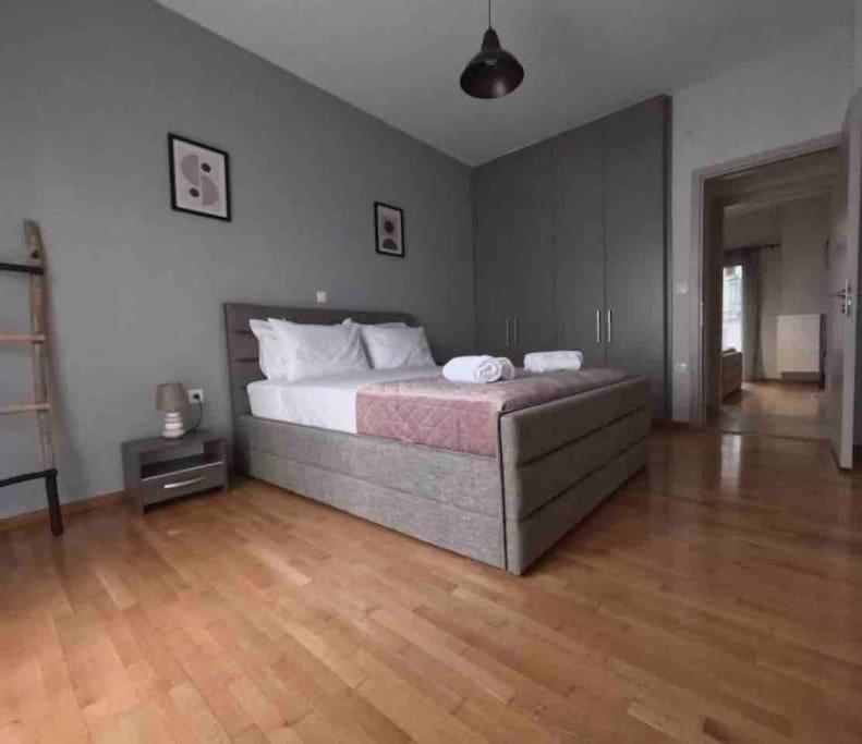 Apartment Heart Centre Athens