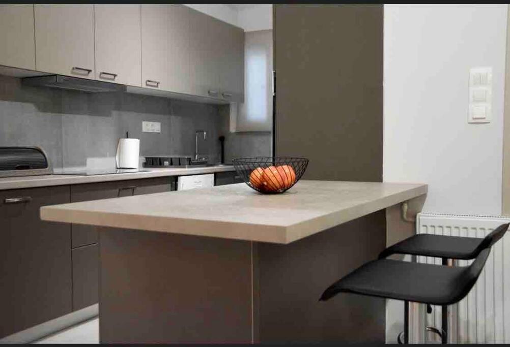 Apartment Heart Centre Athens