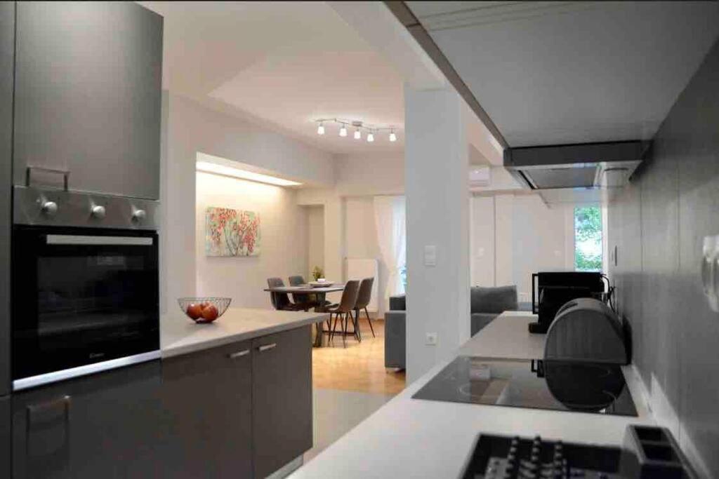Apartment Heart Centre Athens
