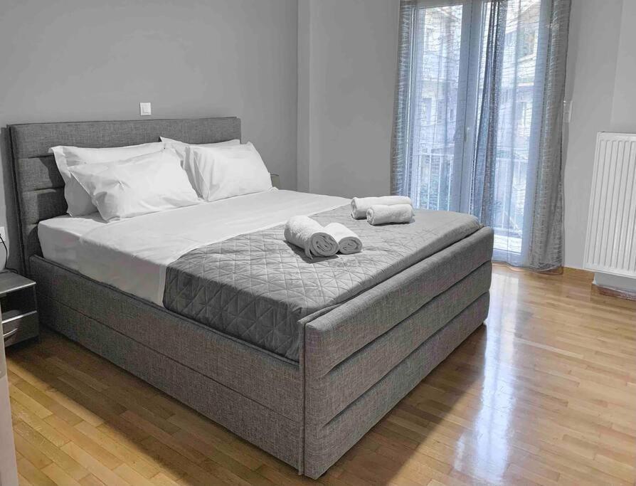 Heart Centre Apartment
