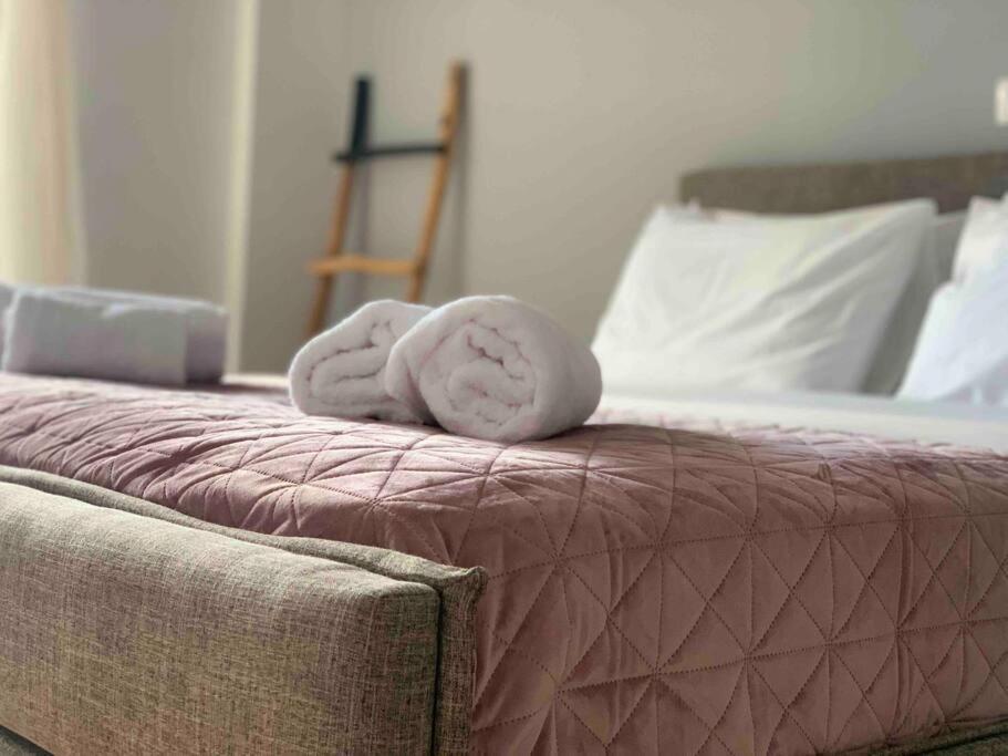 Heart Centre Apartment *
