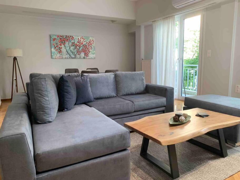 Heart Centre Apartment *